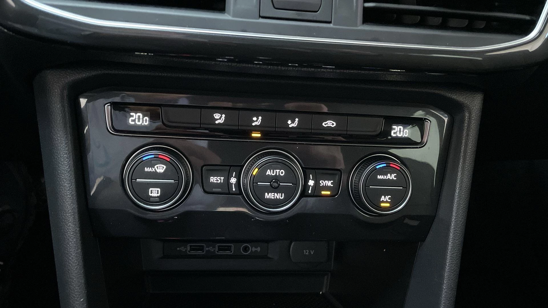 Hoofdafbeelding SEAT Tarraco