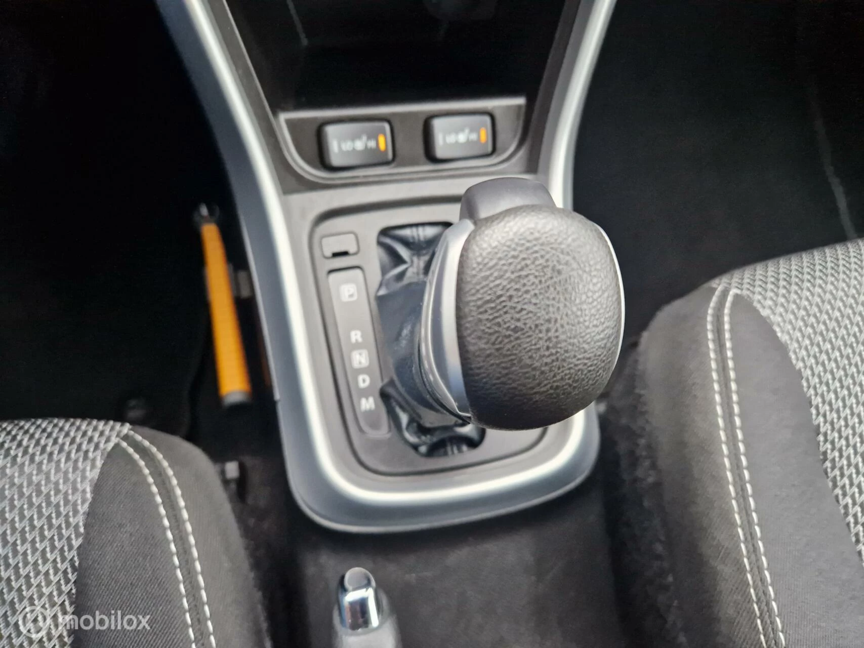 Hoofdafbeelding Suzuki S-Cross