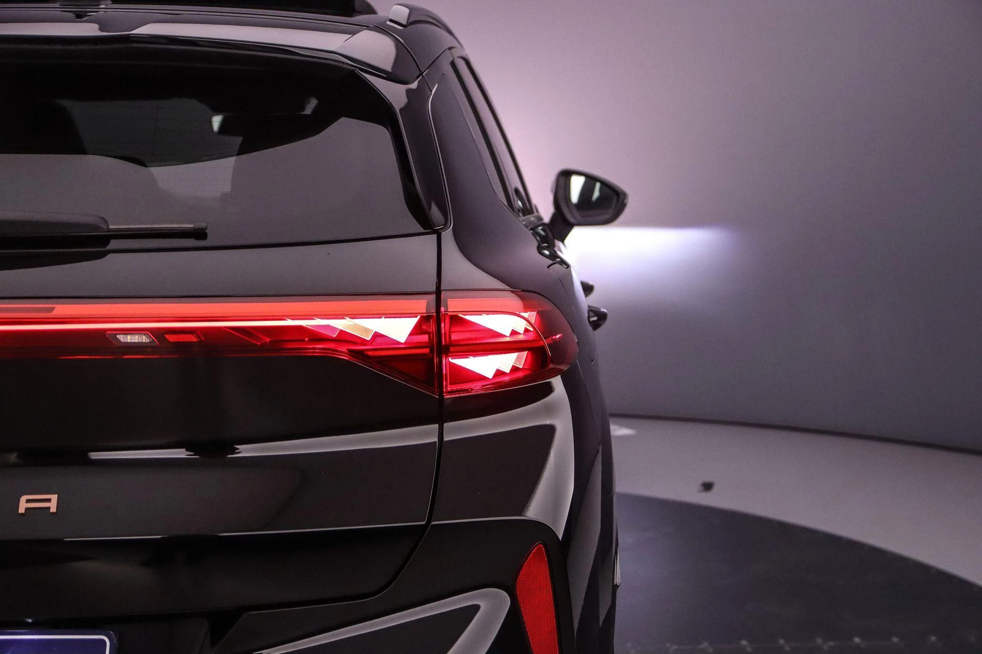 Hoofdafbeelding CUPRA Terramar