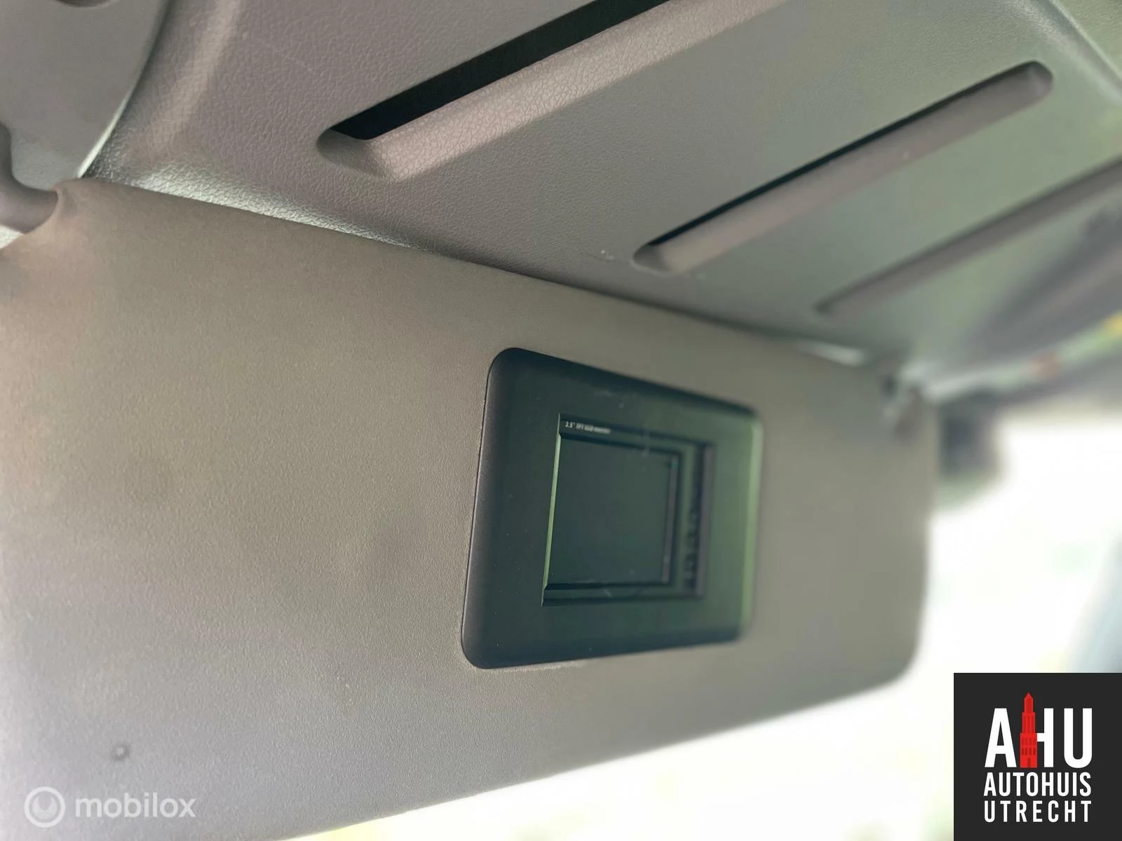 Hoofdafbeelding Nissan NV400