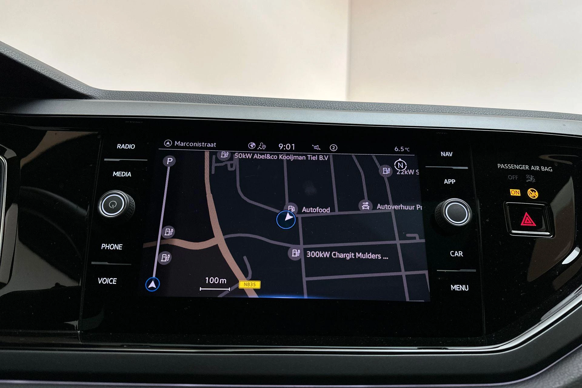 Hoofdafbeelding Volkswagen Taigo