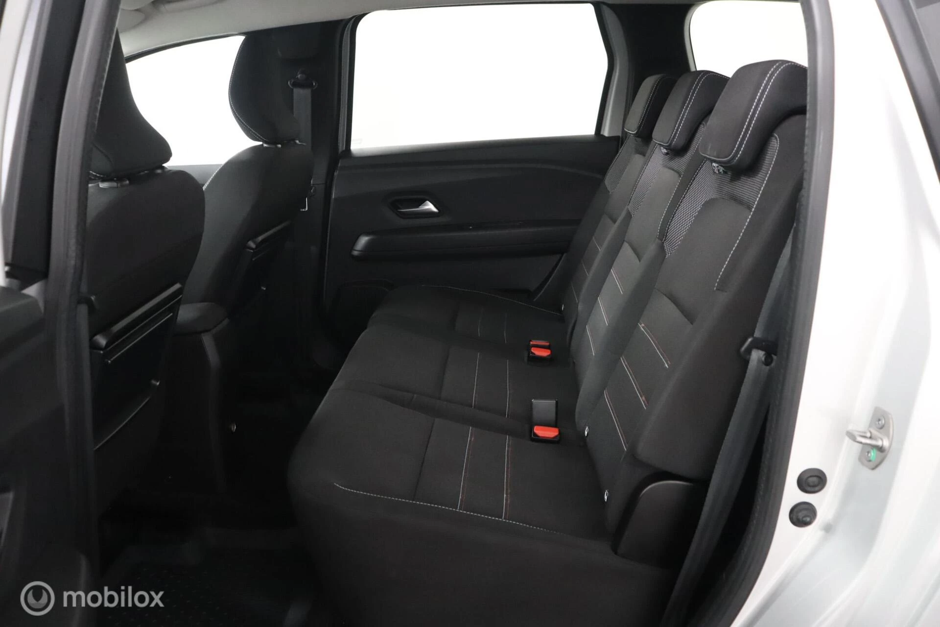 Hoofdafbeelding Dacia Jogger