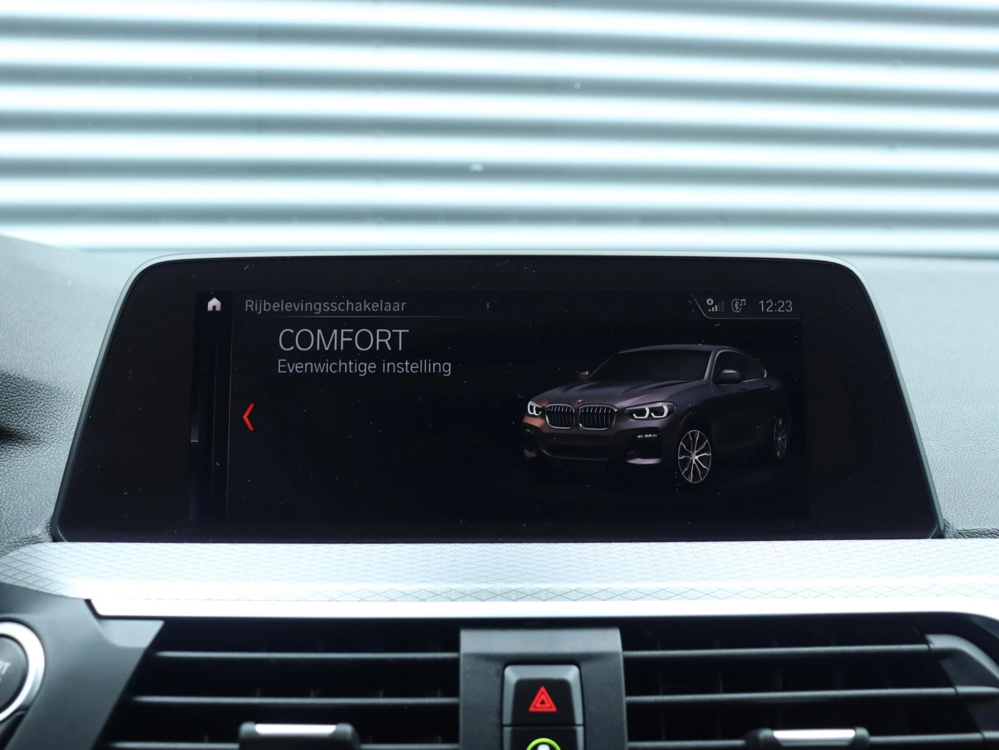 Hoofdafbeelding BMW X4