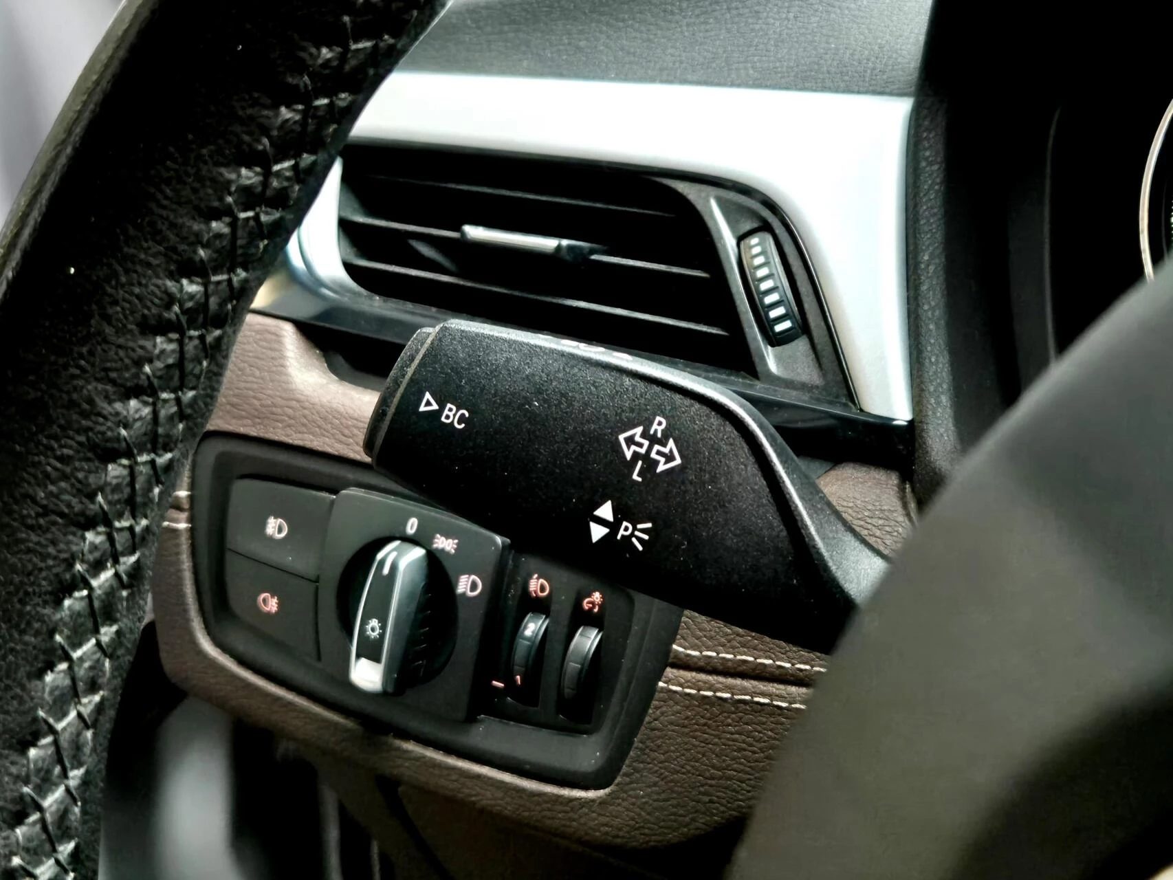 Hoofdafbeelding BMW X2