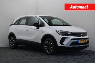 Hoofdafbeelding Opel Crossland Opel Crossland 1.2 Turbo 130PK Elegance Automaat