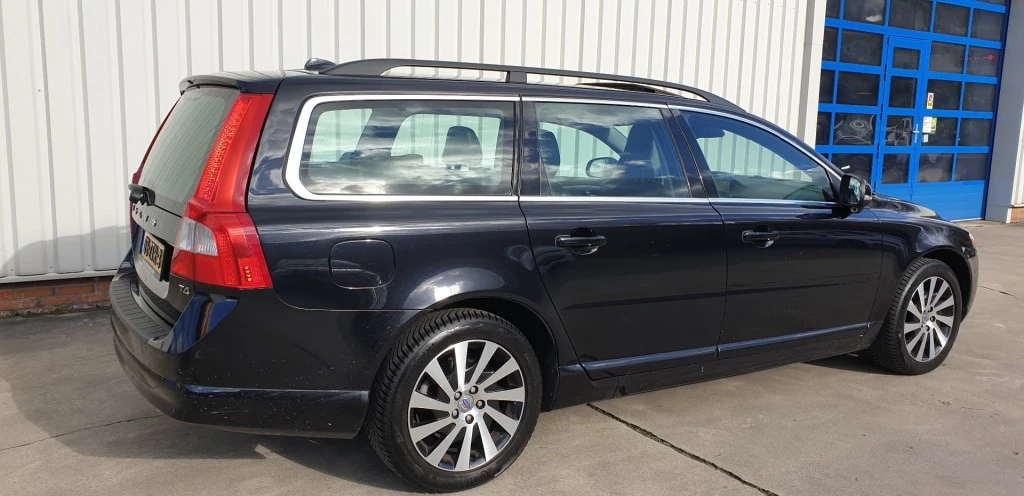 Hoofdafbeelding Volvo V70