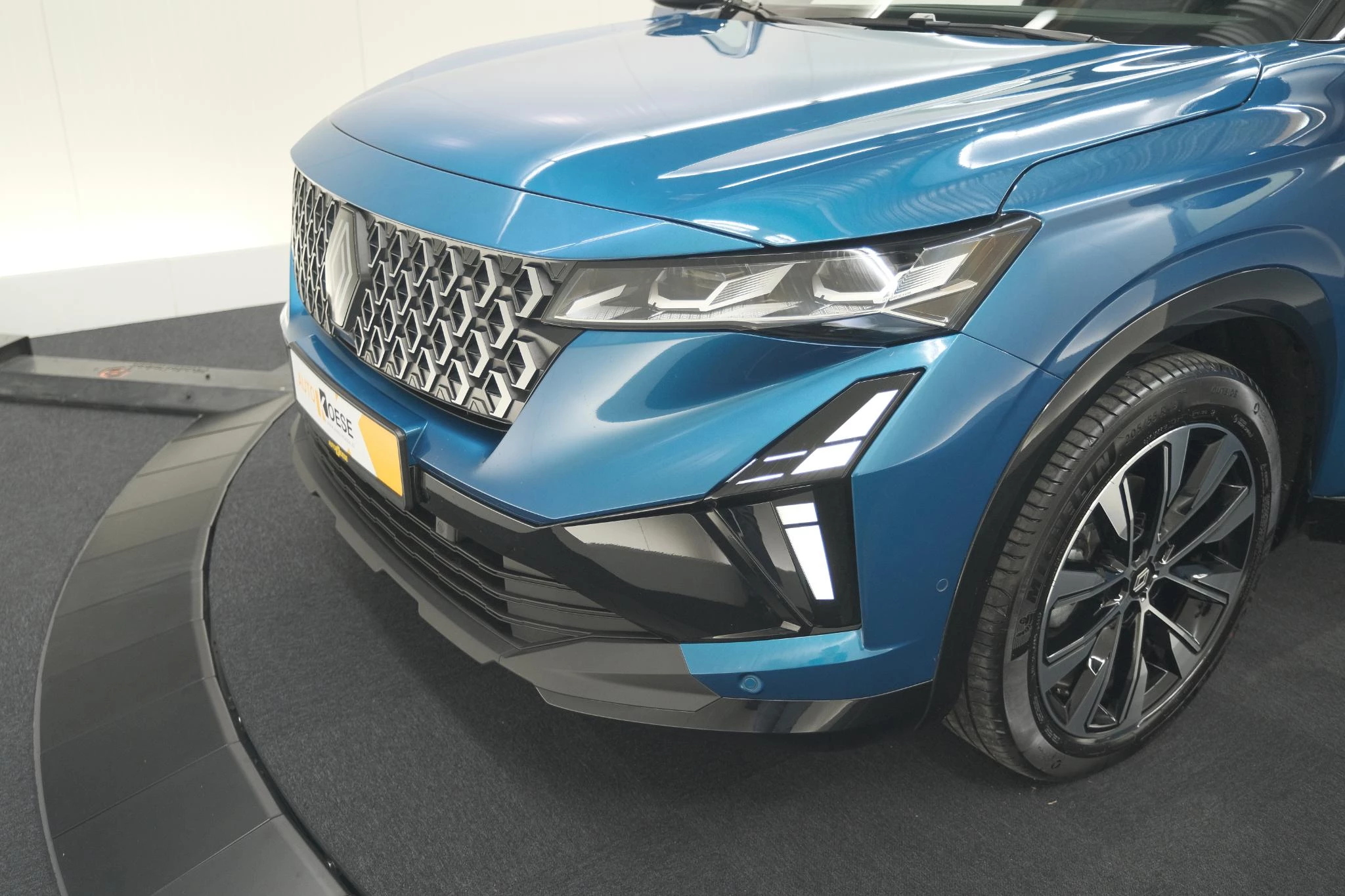 Hoofdafbeelding Renault Austral