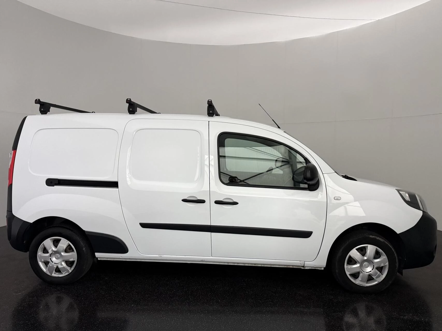 Hoofdafbeelding Renault Kangoo Z.E.