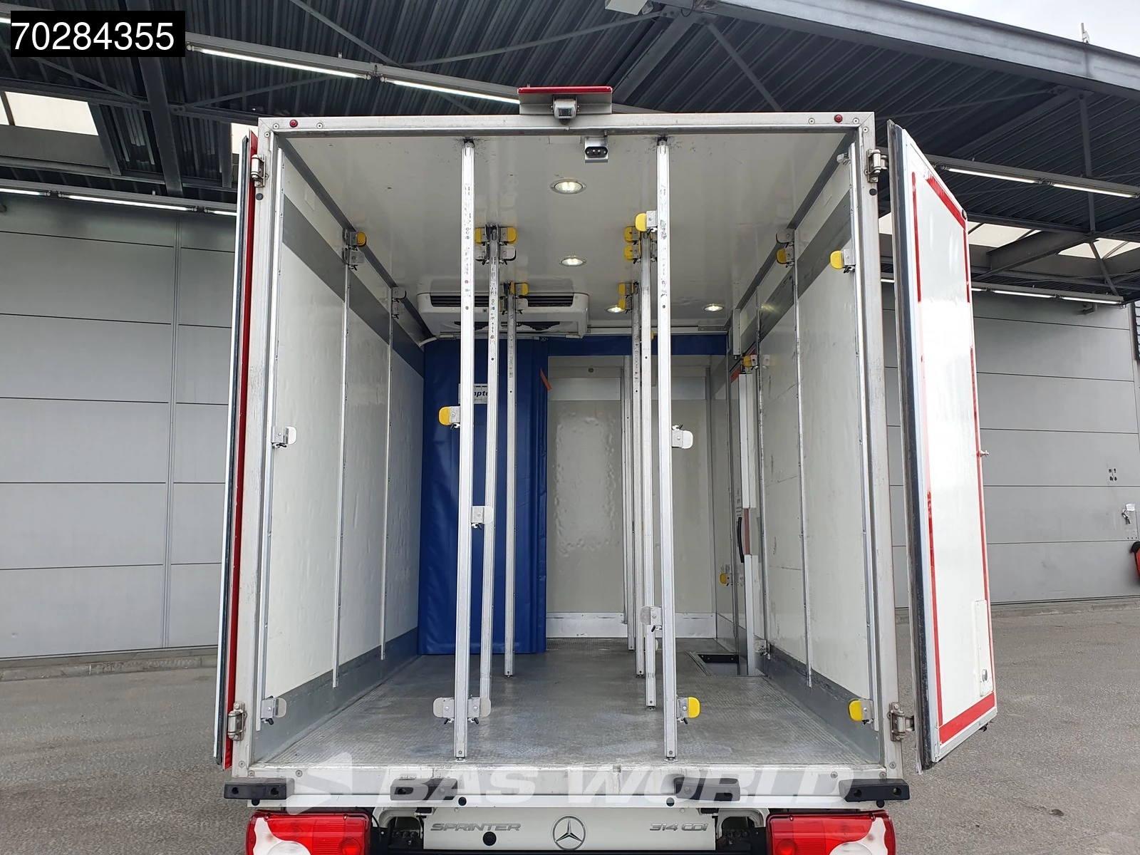 Hoofdafbeelding Mercedes-Benz 314 CDI