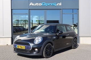MINI Cooper 1.5 Cooper Salt 136pk Airco, 17LM-Velgen, 1e eigenaar