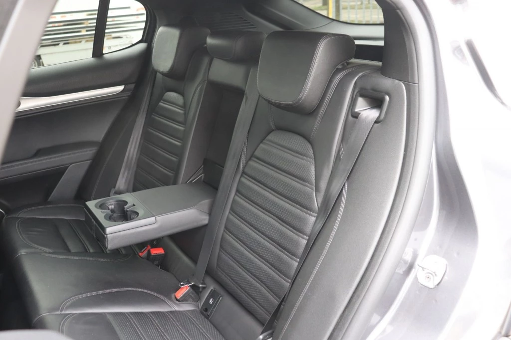 Hoofdafbeelding Alfa Romeo Stelvio