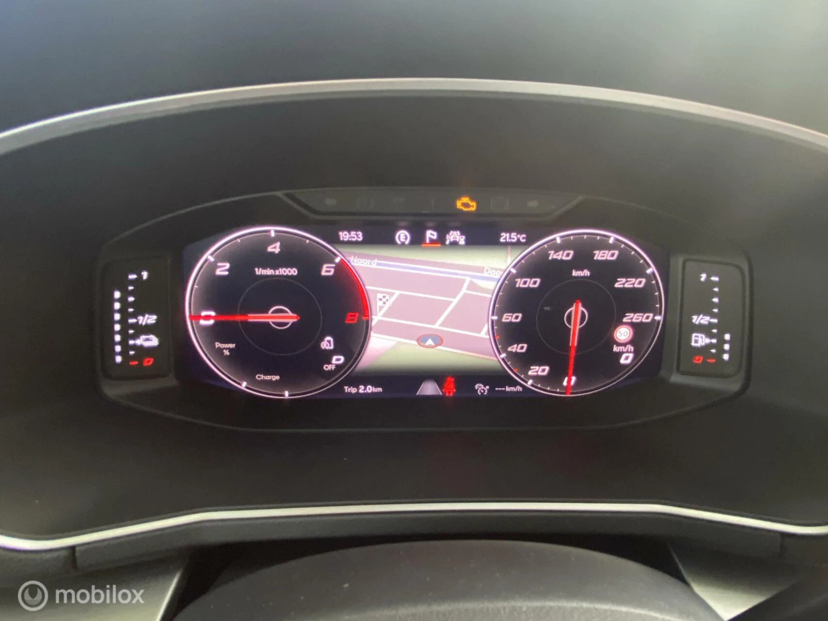 Hoofdafbeelding SEAT Tarraco