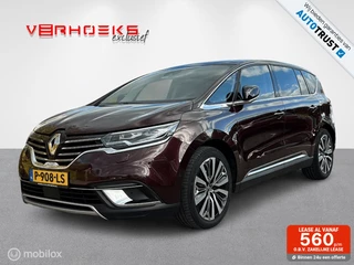 Hoofdafbeelding Renault Espace