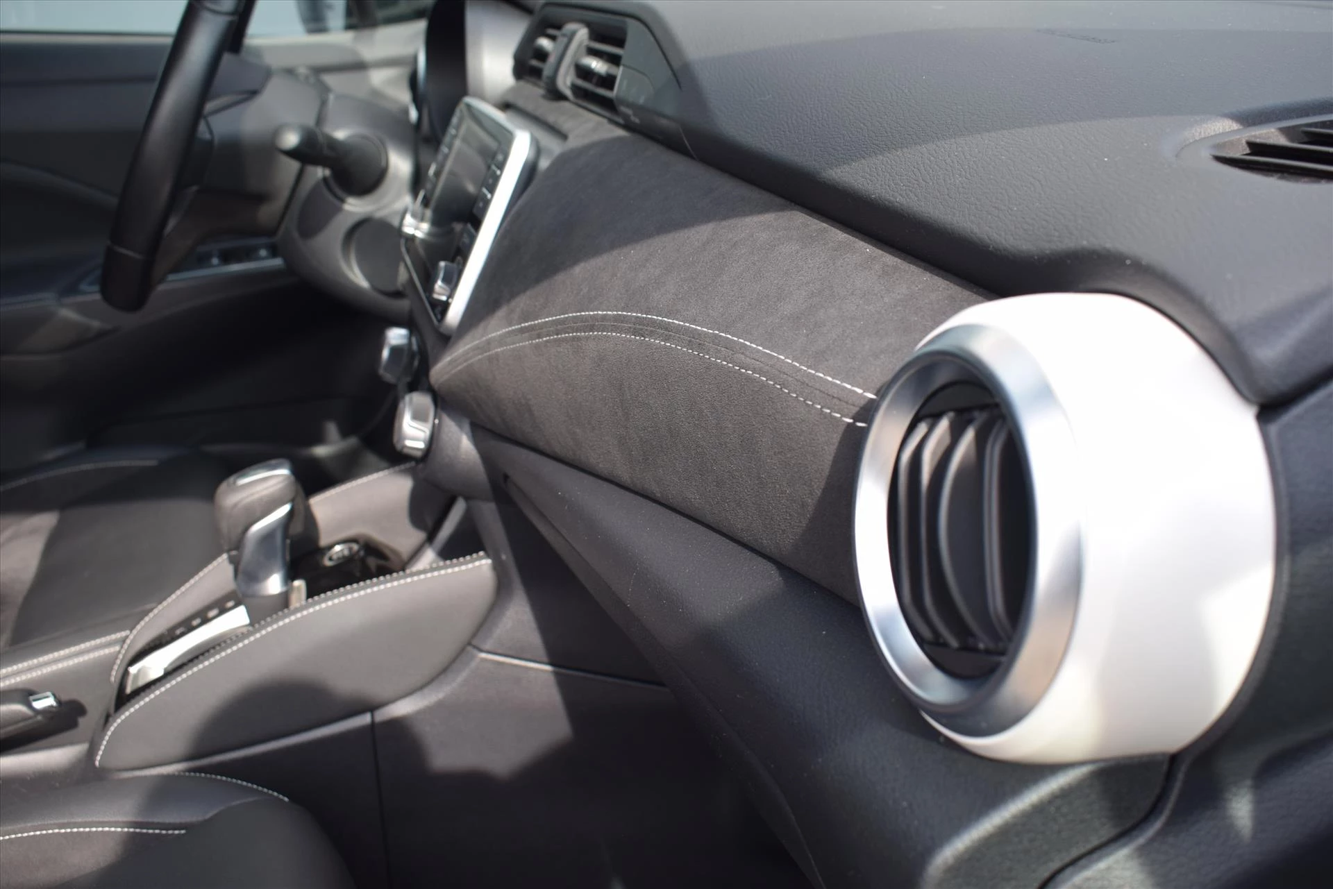 Hoofdafbeelding Nissan Micra