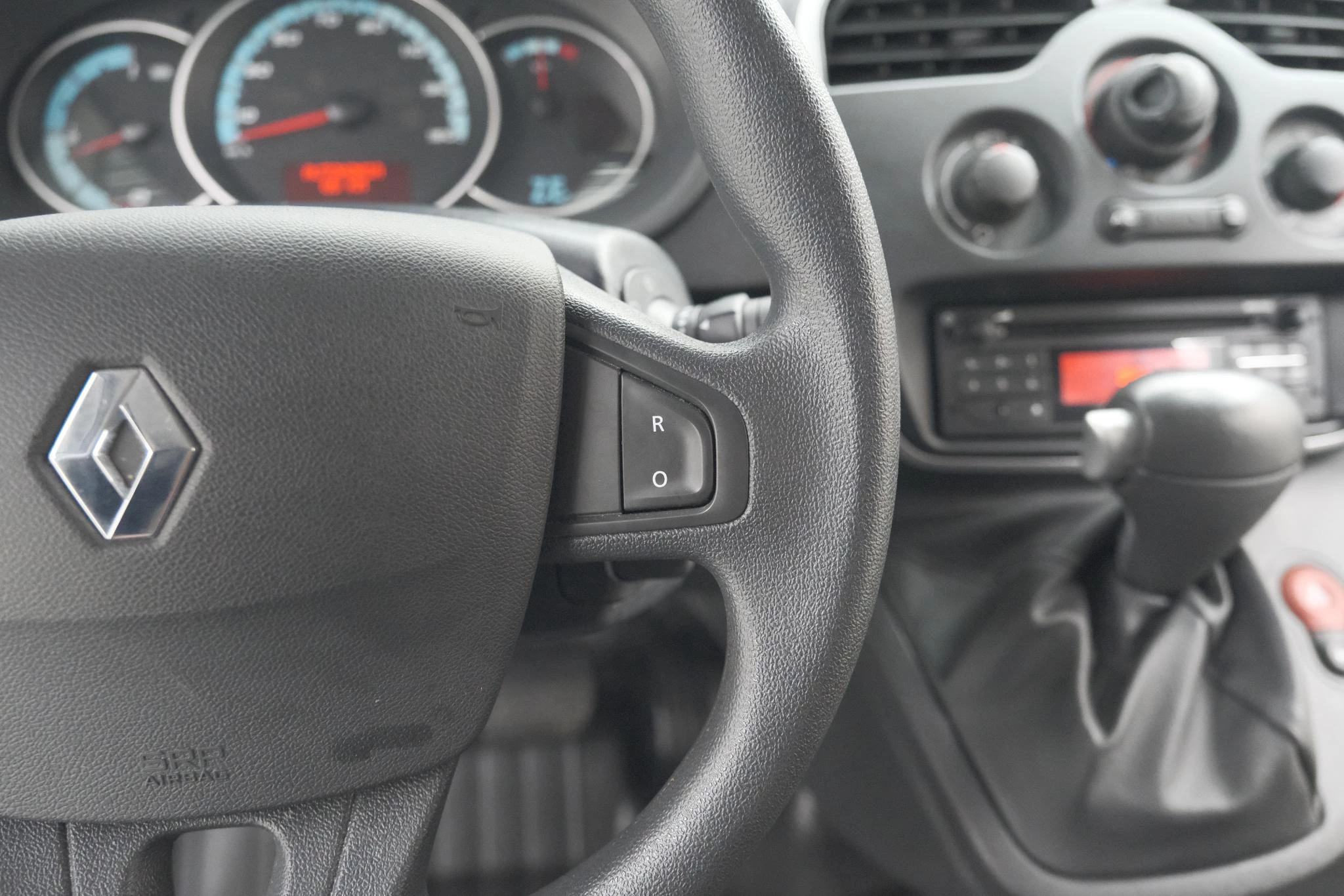 Hoofdafbeelding Renault Kangoo