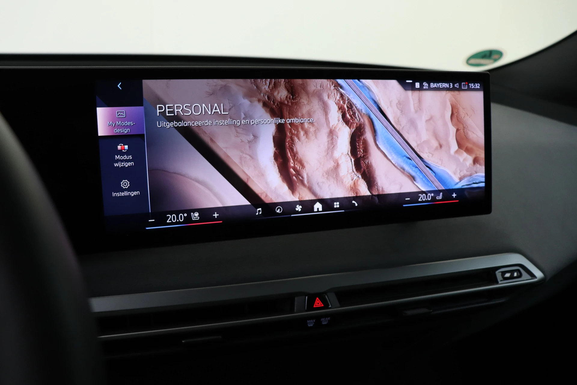 Hoofdafbeelding BMW iX