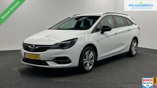 Opel Astra Sports Tourer 1.2 Edition CAMERA NAVI CRUISE 23000 KM.