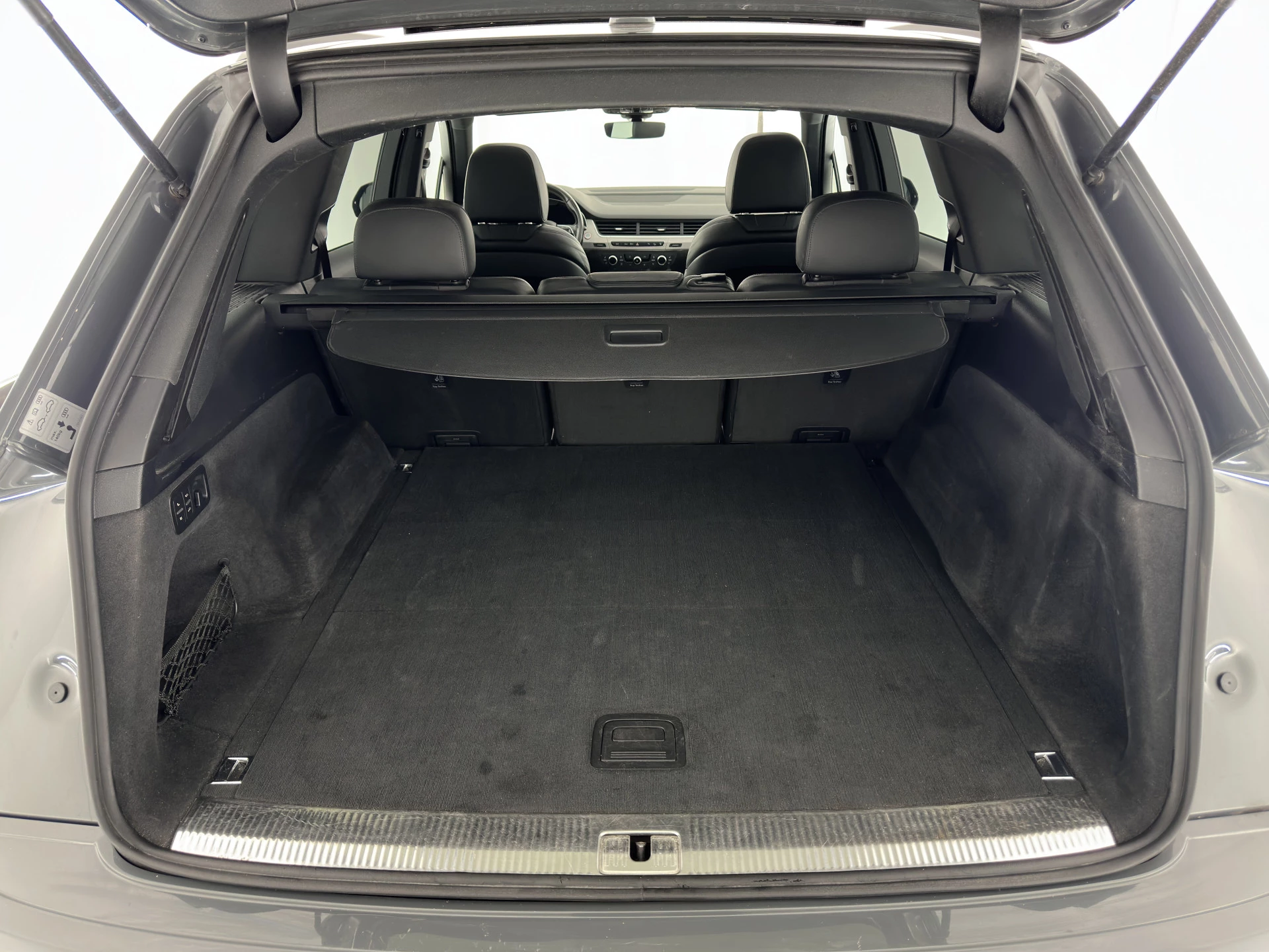 Hoofdafbeelding Audi SQ7