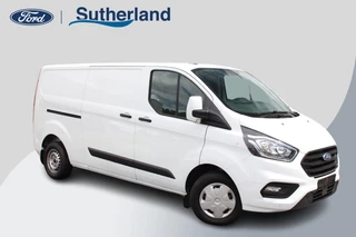 Ford Transit Custom 300 2.0 TDCI L2H1 Trend | SCI |130pk |