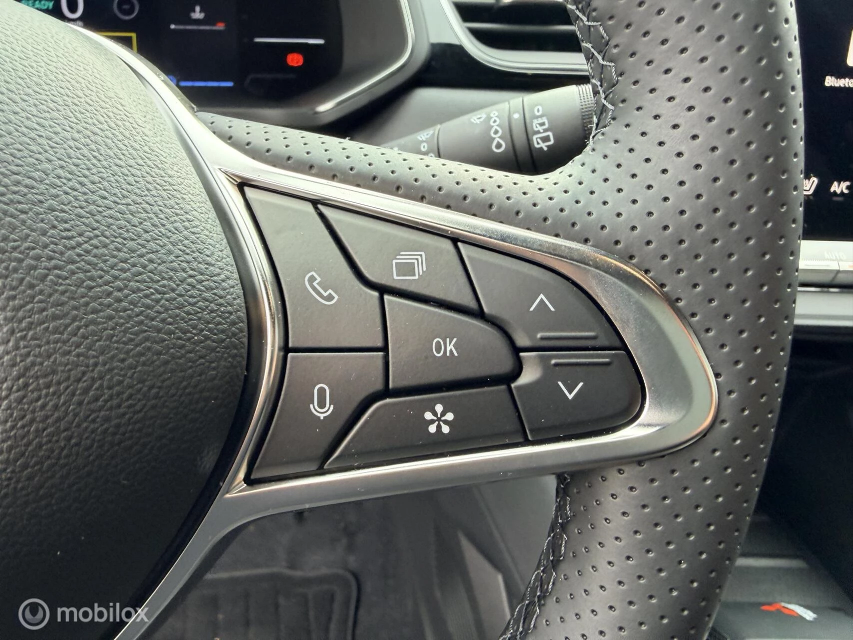 Hoofdafbeelding Mitsubishi Grandis