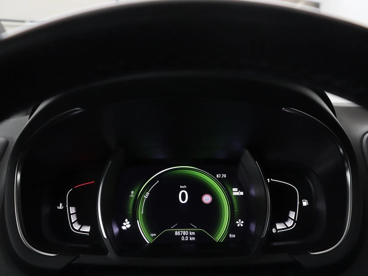 Hoofdafbeelding Renault Scénic