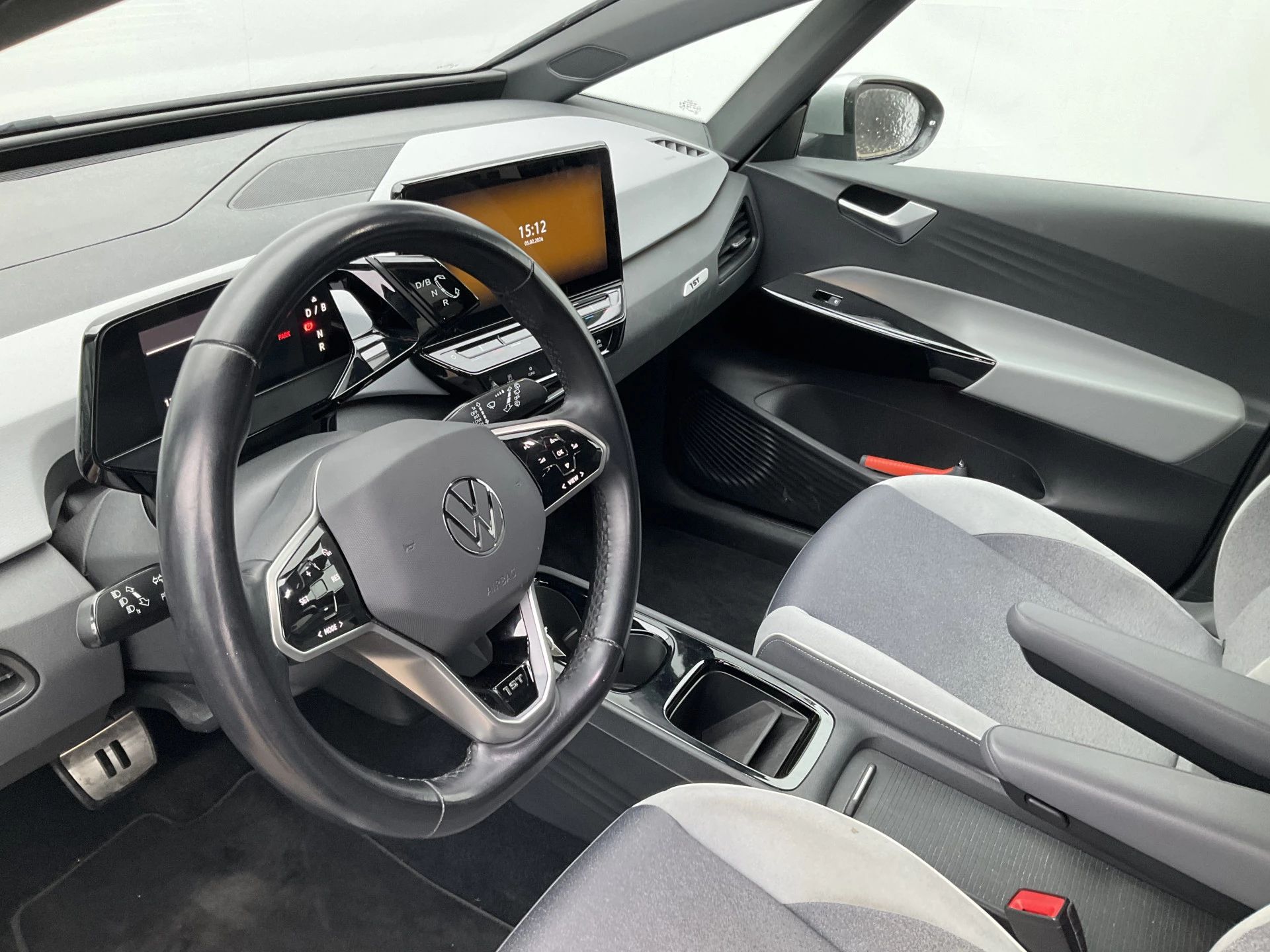 Hoofdafbeelding Volkswagen ID.3