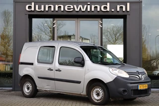 Renault Kangoo 1.2TCe 115 S&S Comfort *BENZINE*22142KM*