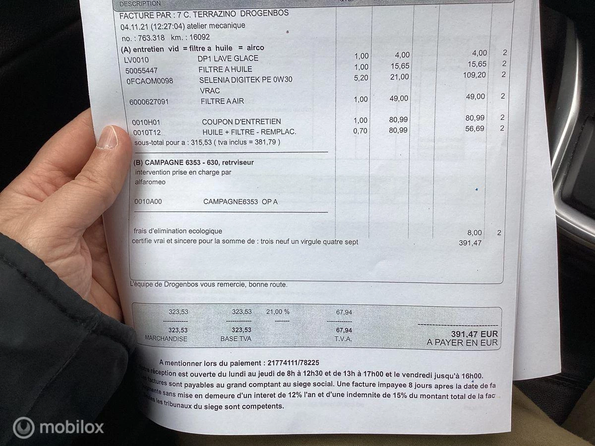 Hoofdafbeelding Alfa Romeo Stelvio