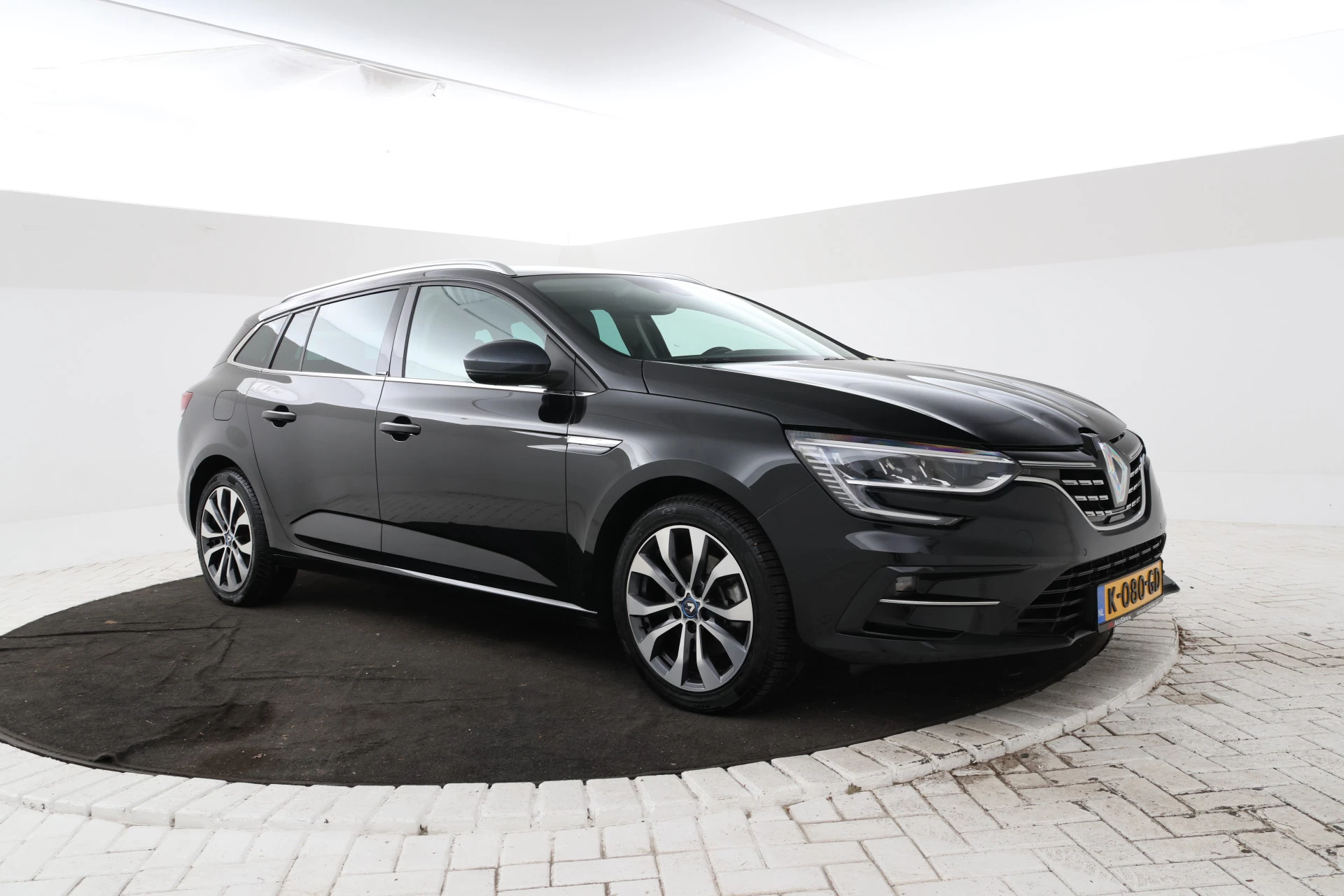 Hoofdafbeelding Renault Megane E-Tech