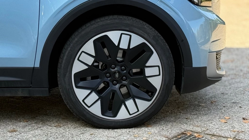 Hoofdafbeelding Ford Explorer