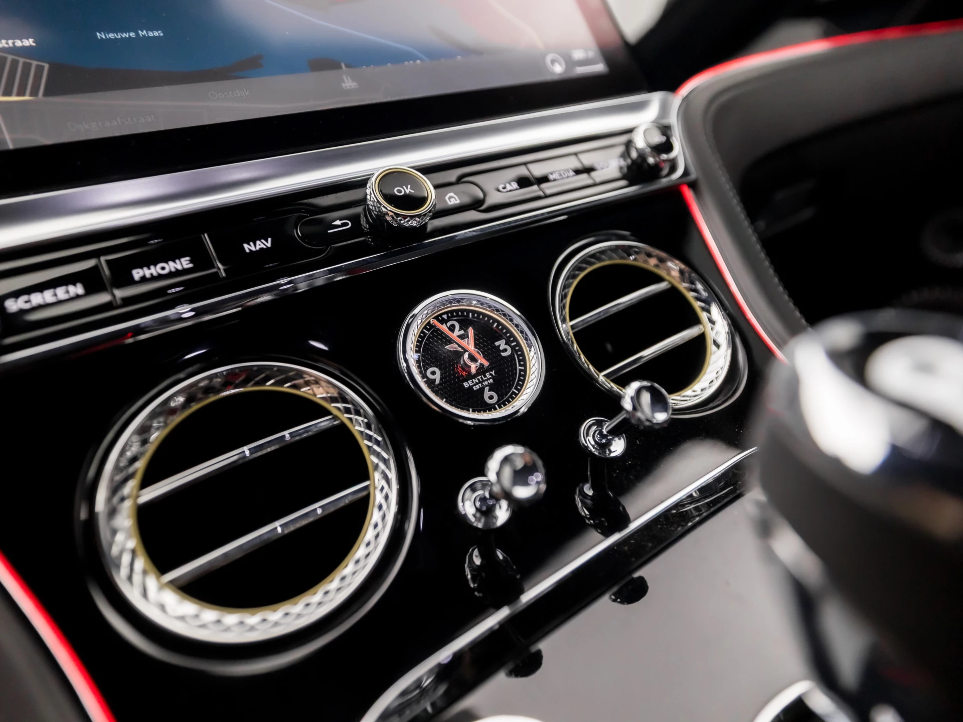 Hoofdafbeelding Bentley Continental GT