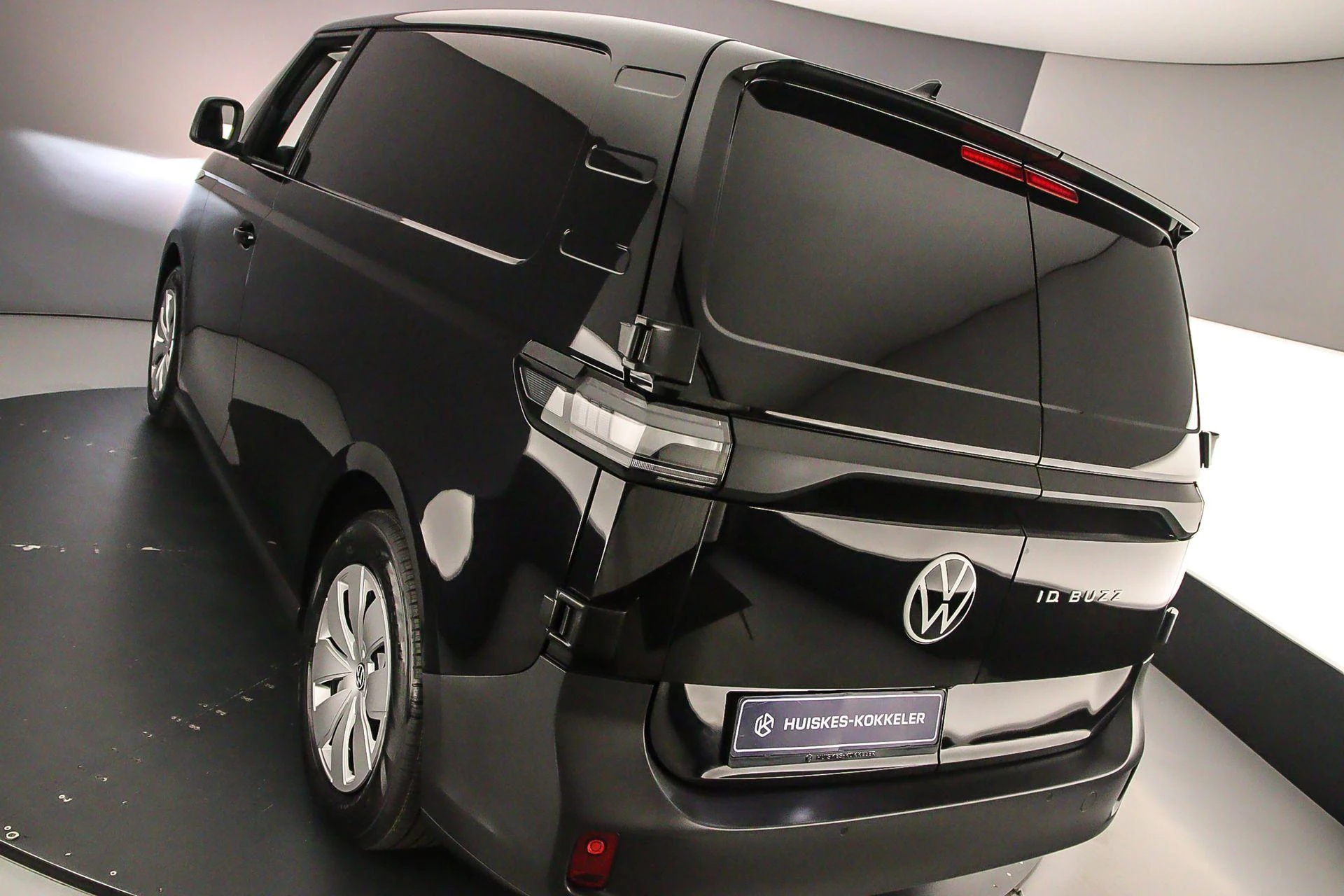 Hoofdafbeelding Volkswagen ID. Buzz Cargo