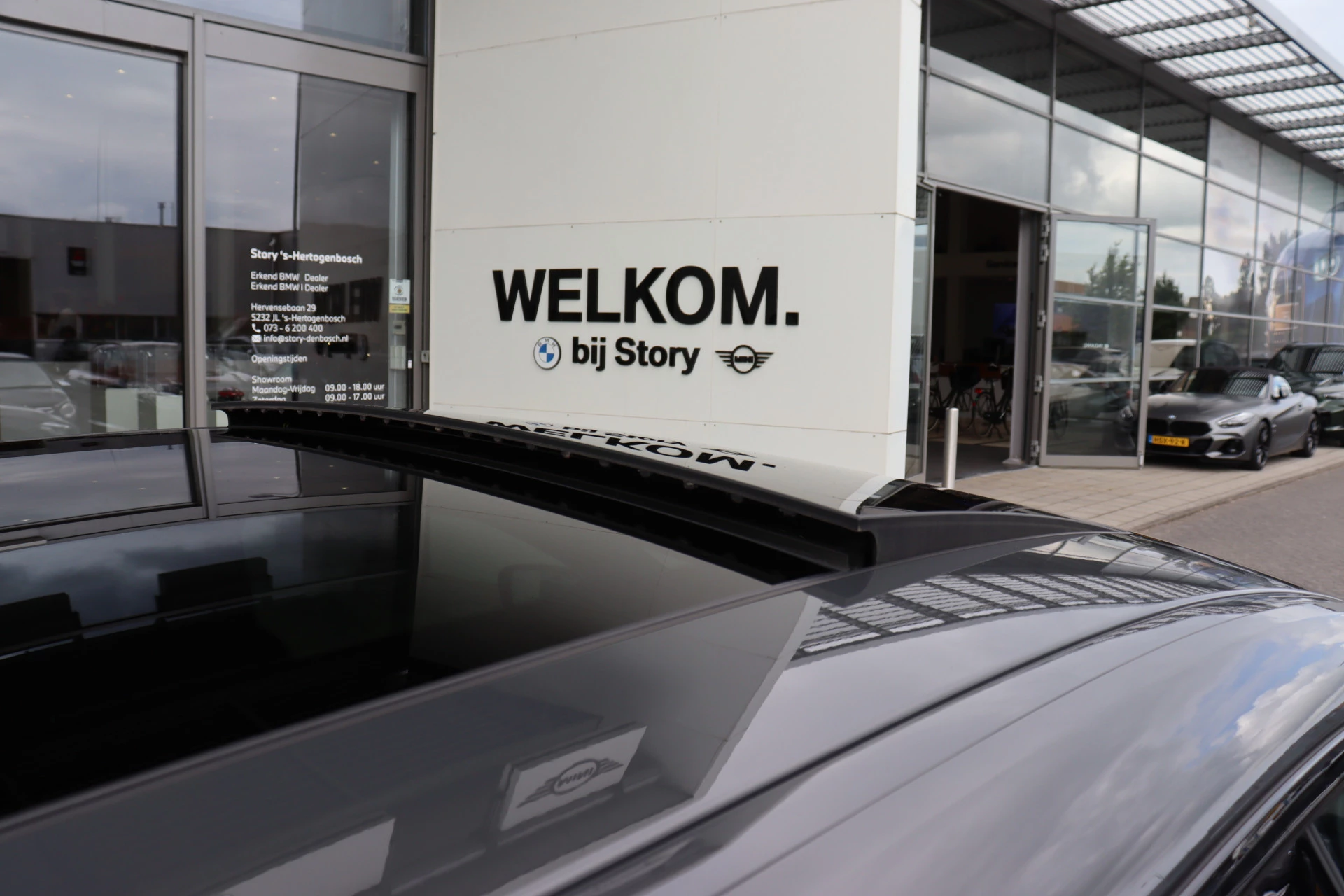 Hoofdafbeelding BMW 6 Serie