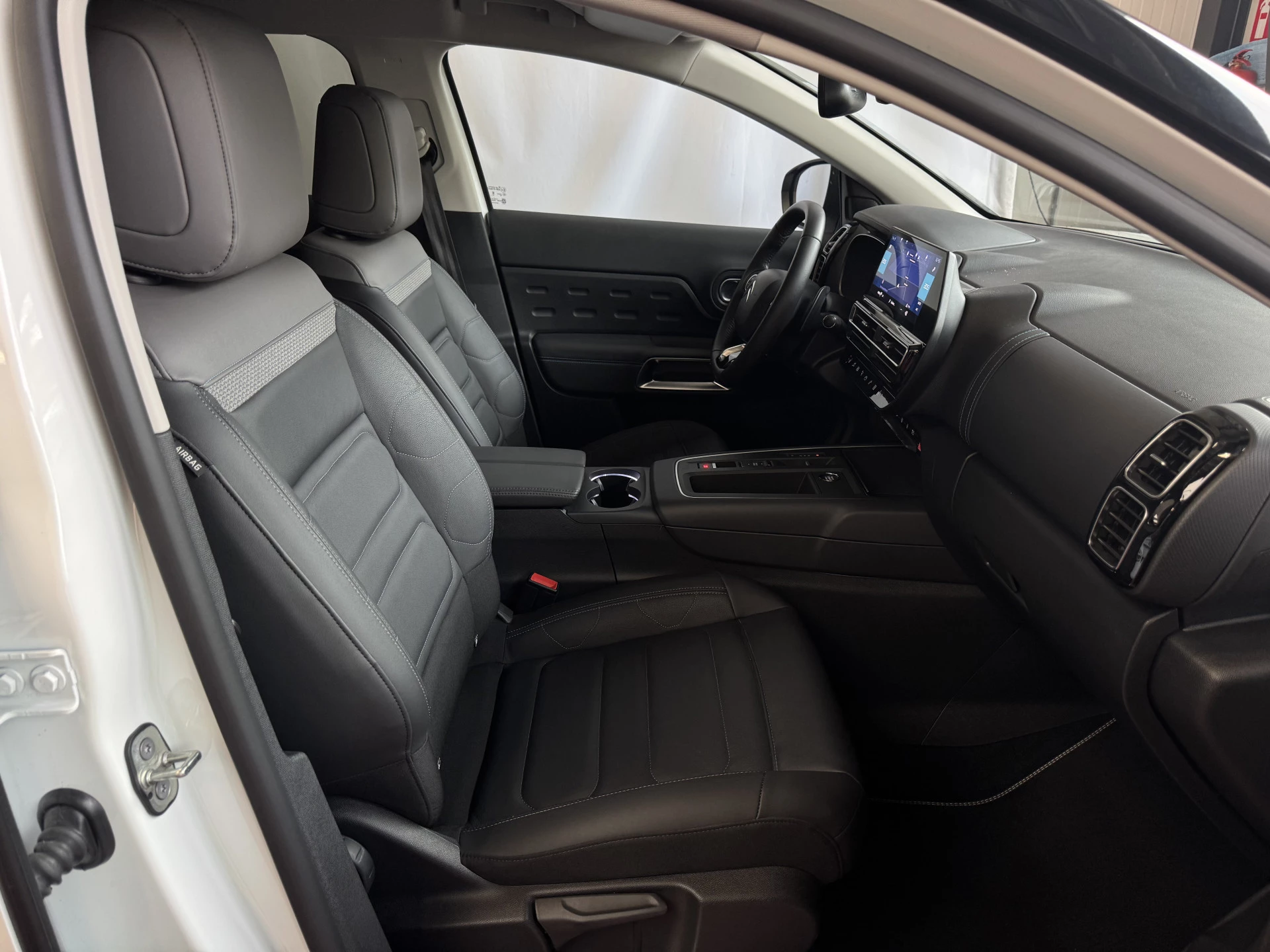 Hoofdafbeelding Citroën C5 Aircross