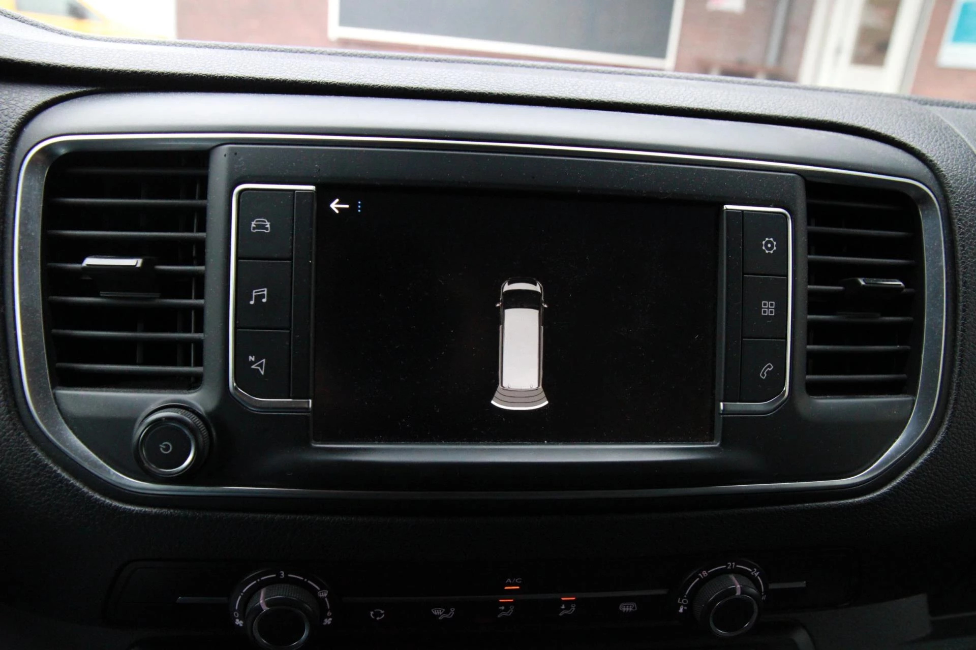 Hoofdafbeelding Peugeot Expert