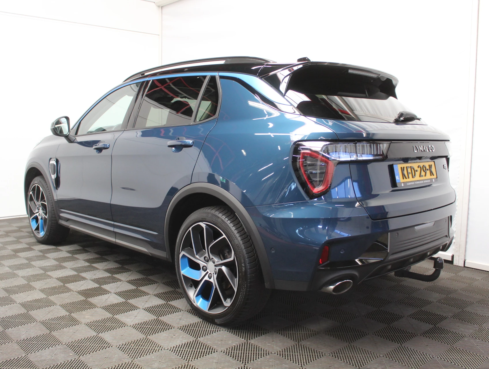 Hoofdafbeelding Lynk & Co 01