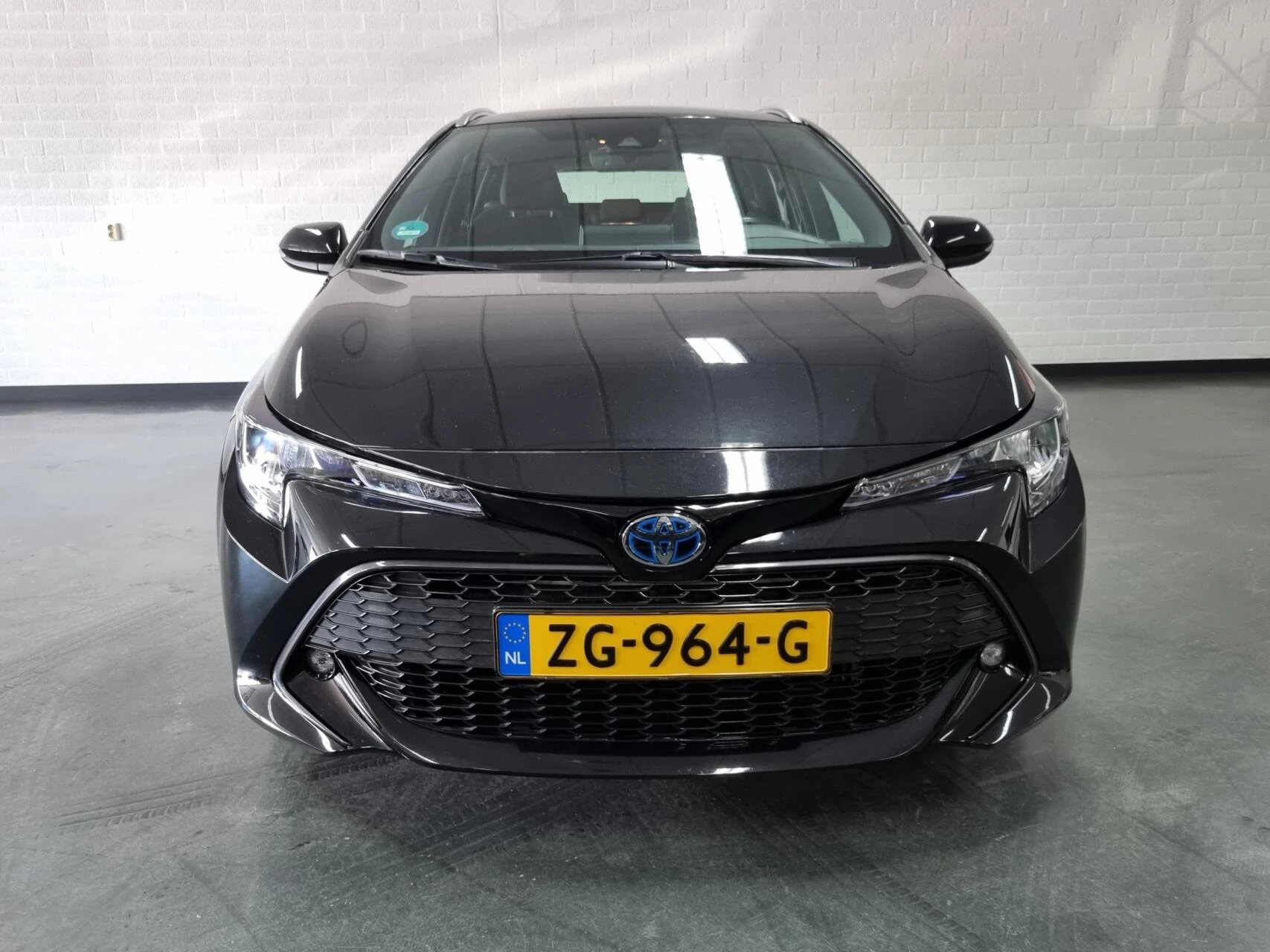 Hoofdafbeelding Toyota Corolla Touring Sports
