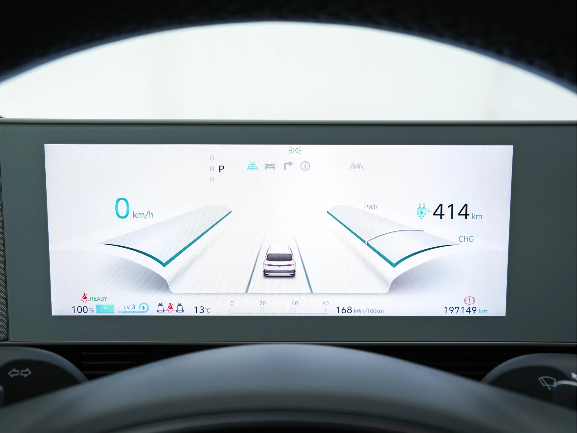 Hoofdafbeelding Hyundai IONIQ 5