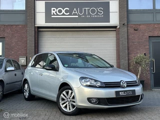 Volkswagen Golf 1.2 TSI Style BlueMotion | Carplay | Cruise