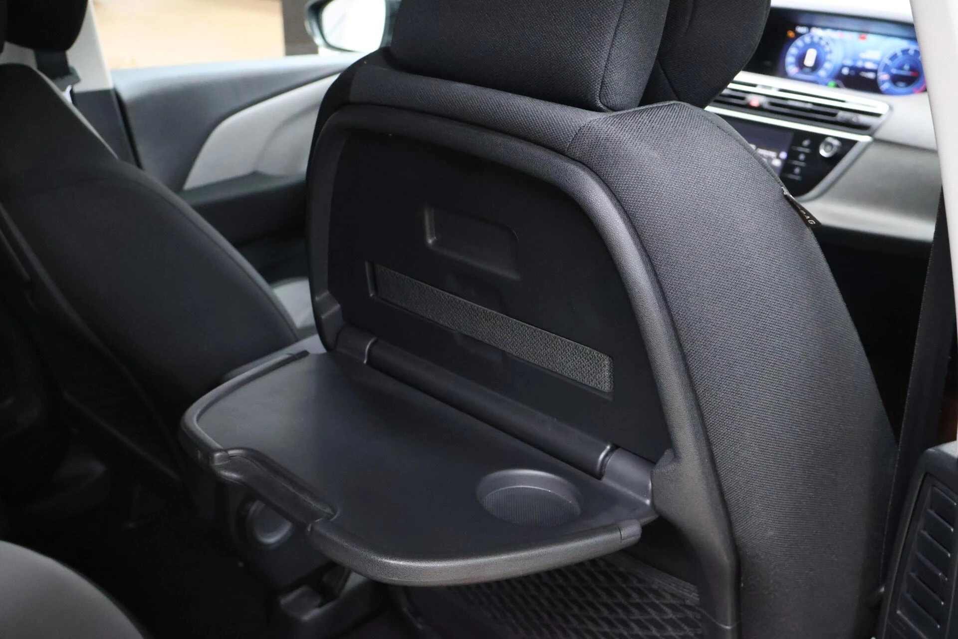 Hoofdafbeelding Citroën C4 Picasso