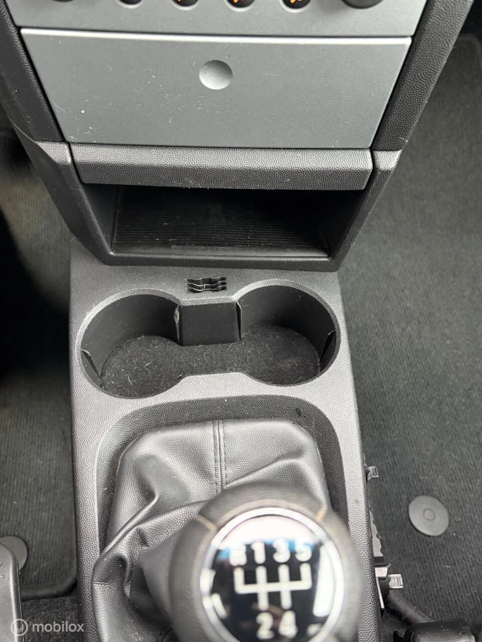 Hoofdafbeelding Opel Meriva