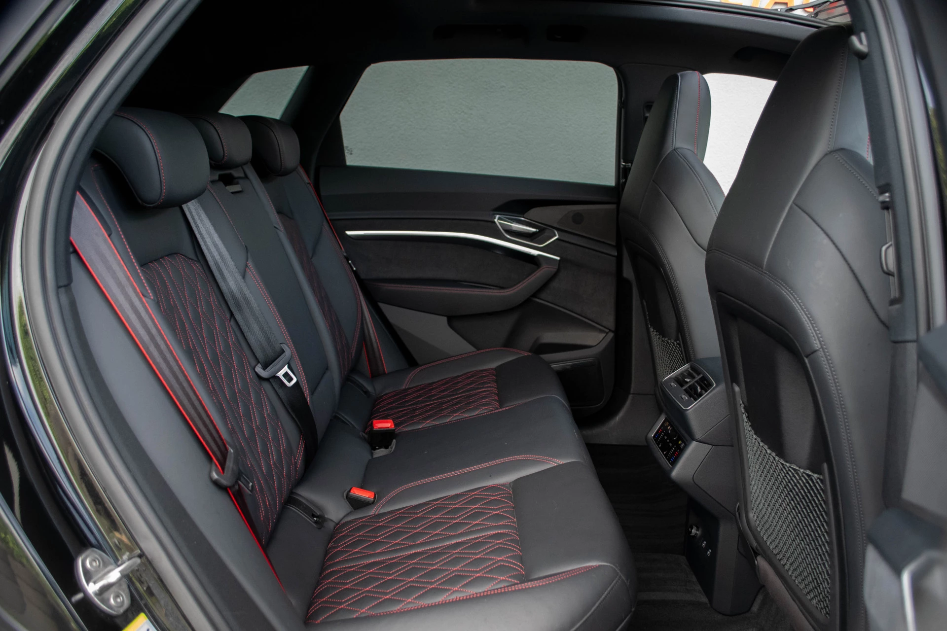 Hoofdafbeelding Audi SQ8
