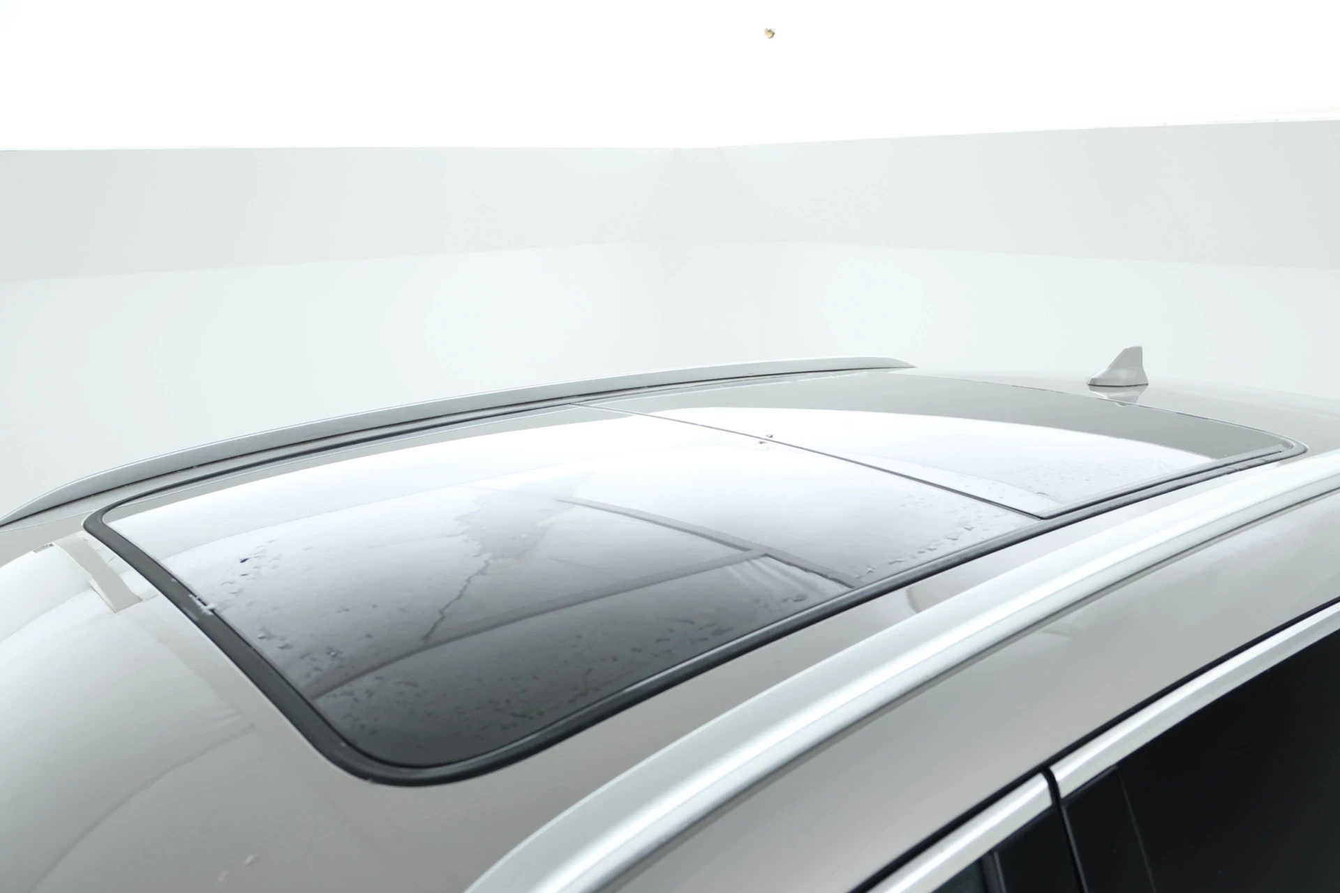 Hoofdafbeelding BYD SEAL U