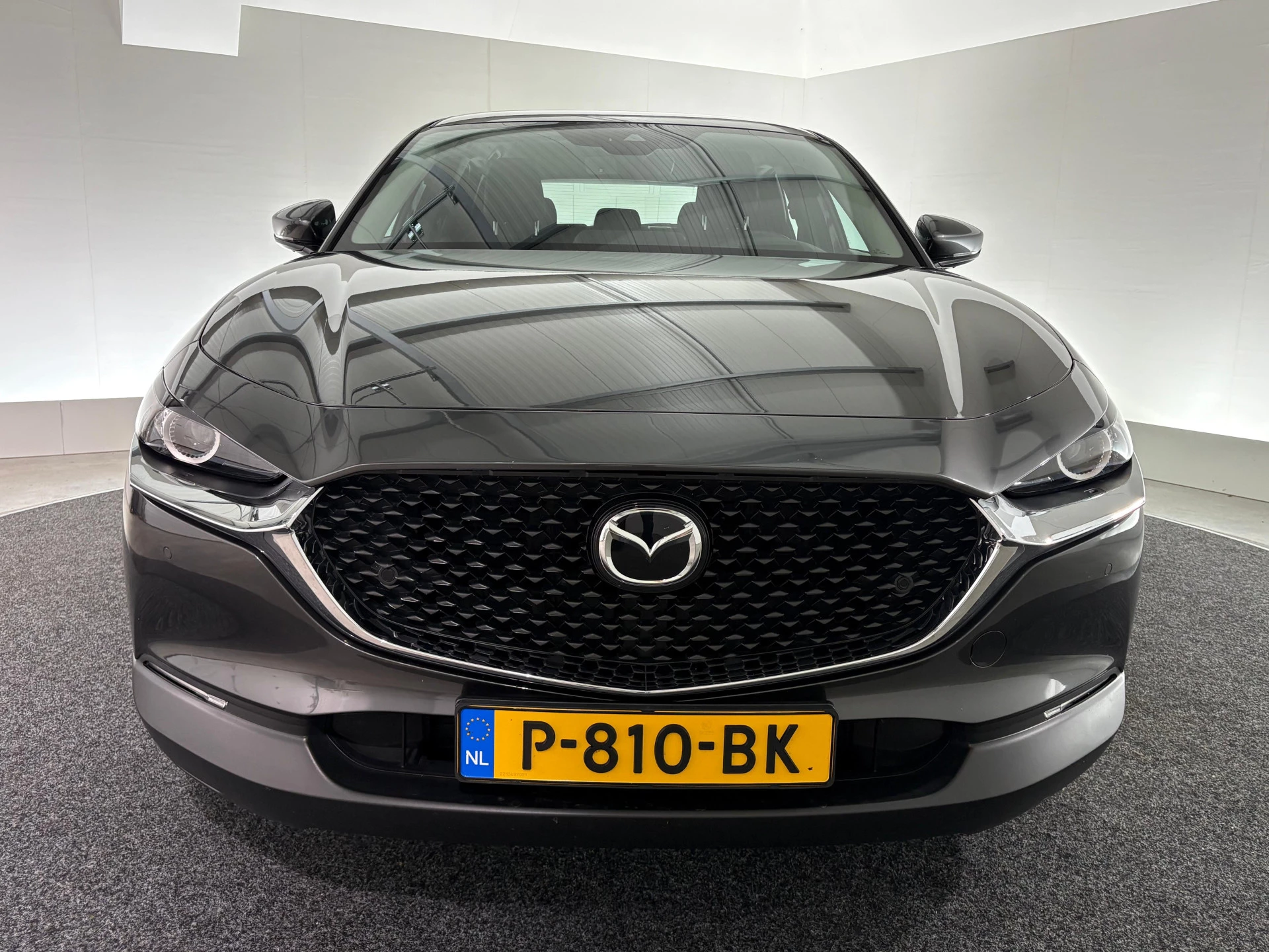 Hoofdafbeelding Mazda CX-30