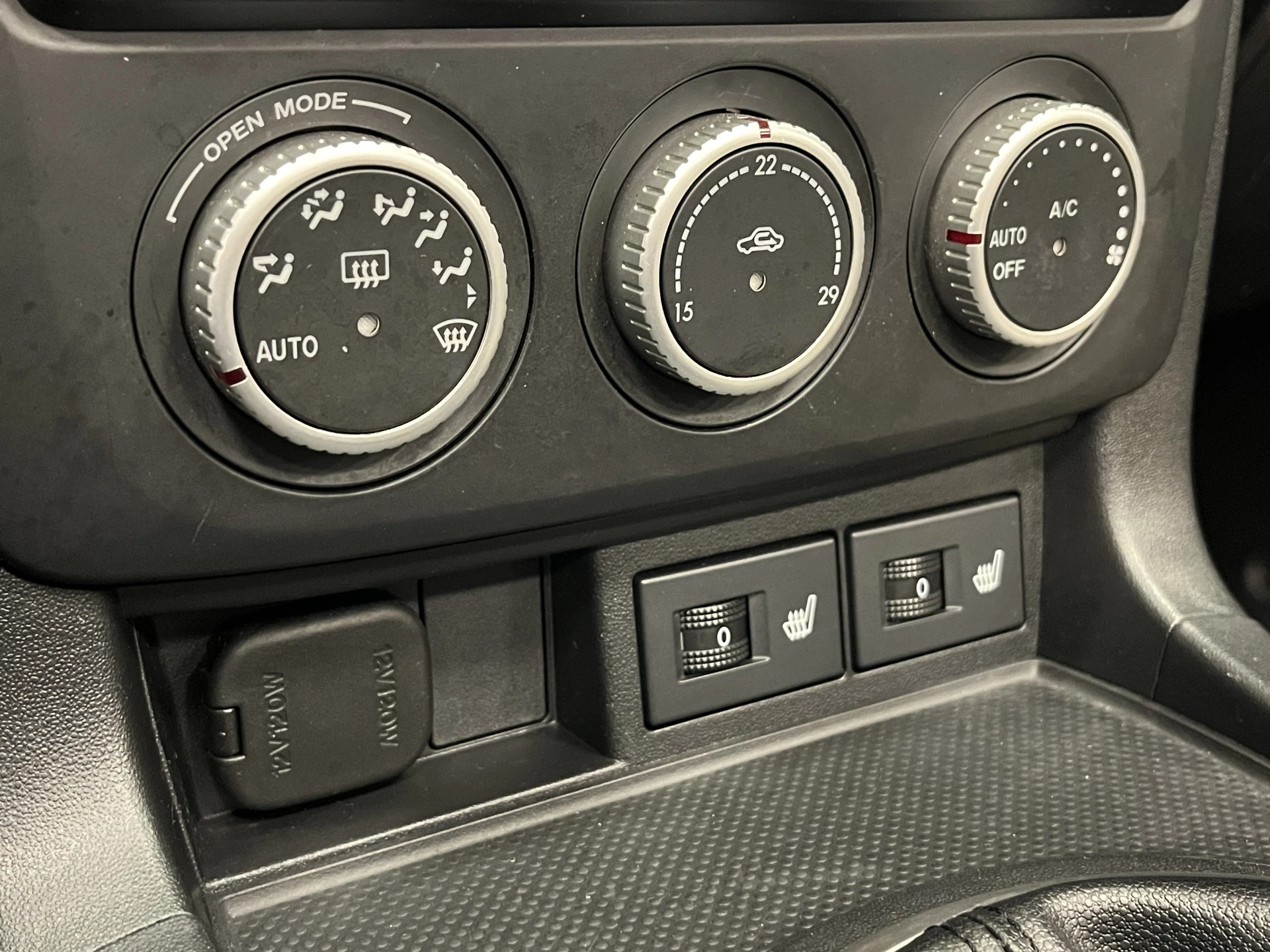 Hoofdafbeelding Mazda MX-5