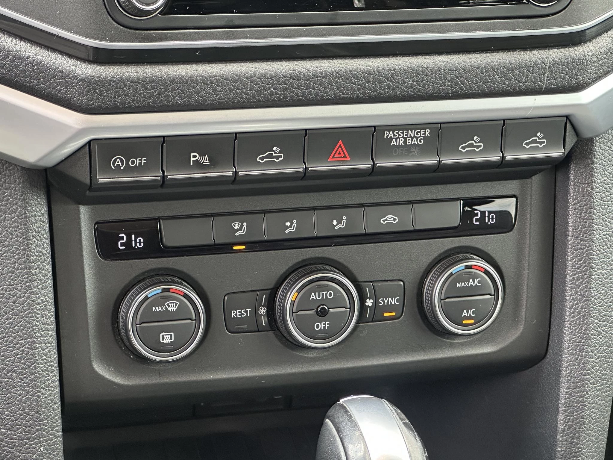 Hoofdafbeelding Volkswagen Amarok