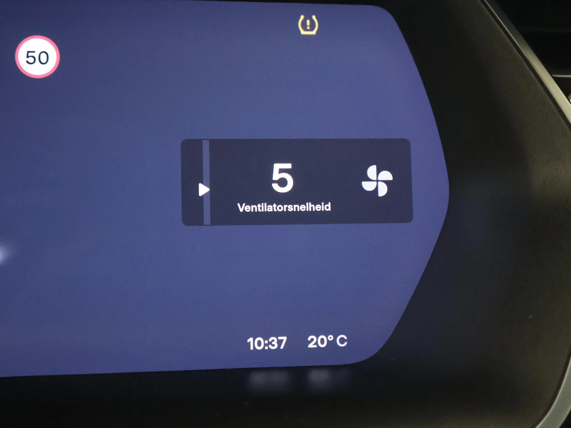 Hoofdafbeelding Tesla Model X
