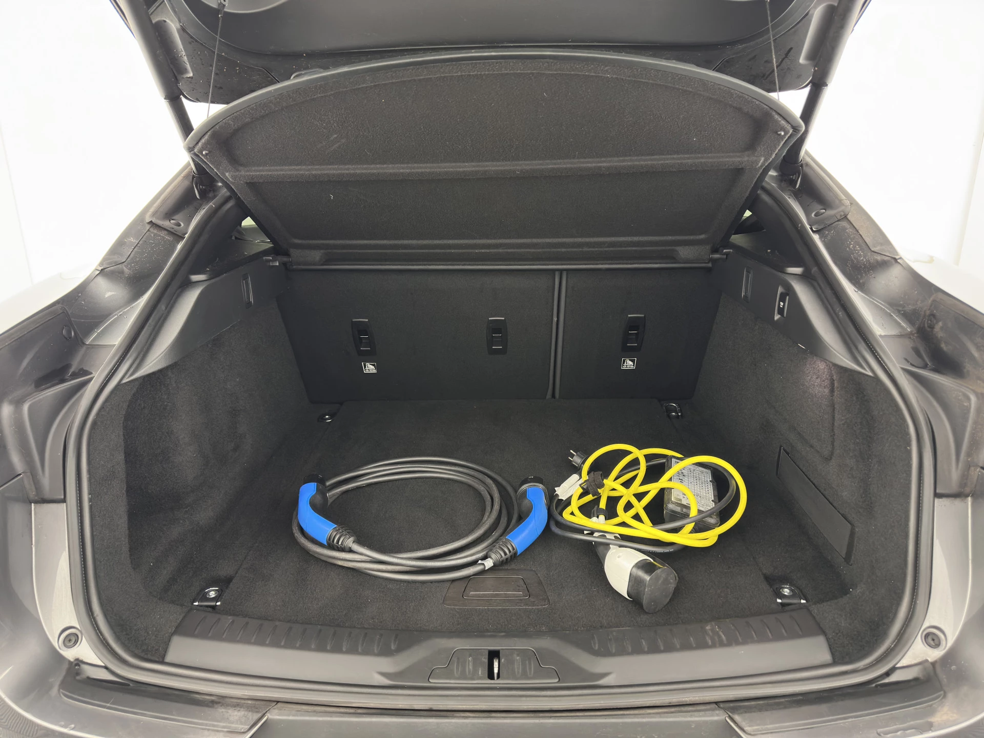 Hoofdafbeelding Jaguar I-PACE