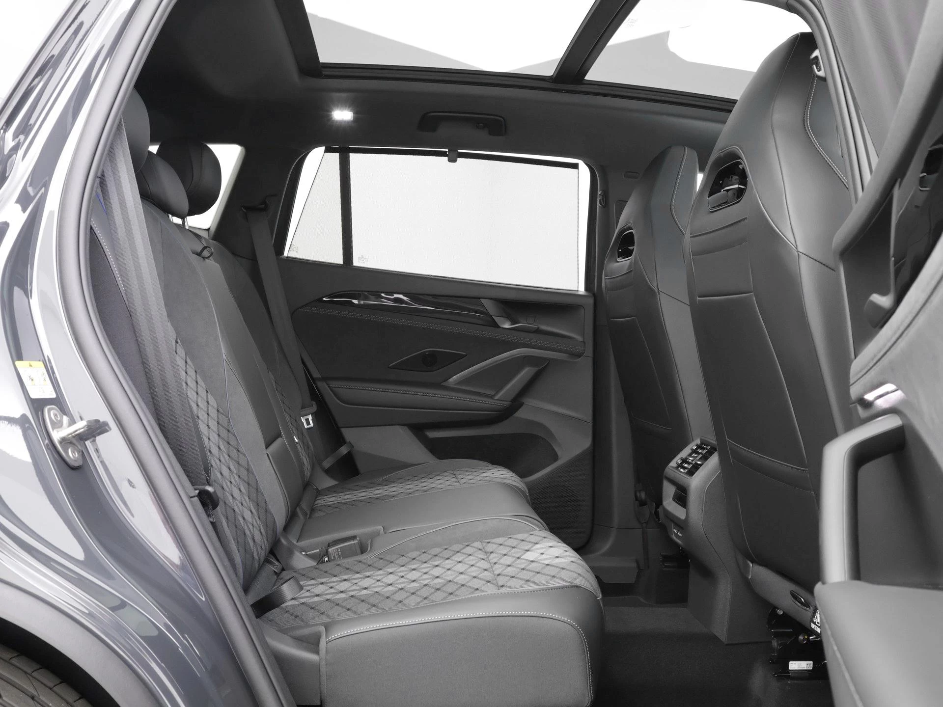 Hoofdafbeelding Volkswagen Tayron