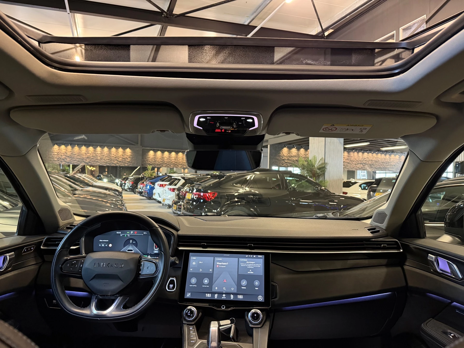 Hoofdafbeelding Lynk & Co 01